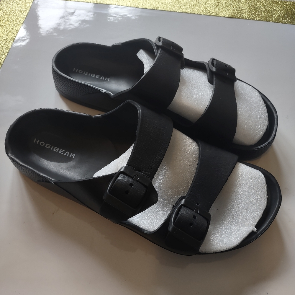 Hobibear women's shoes size 10 us